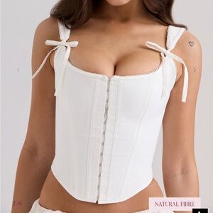House of CB Kiki Corset Top